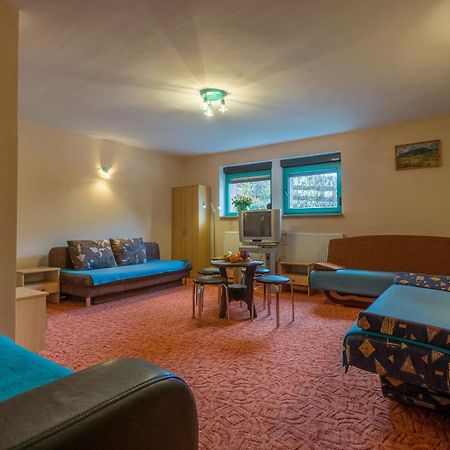 Relaks Bed & Breakfast Szklarska Poreba Room photo
