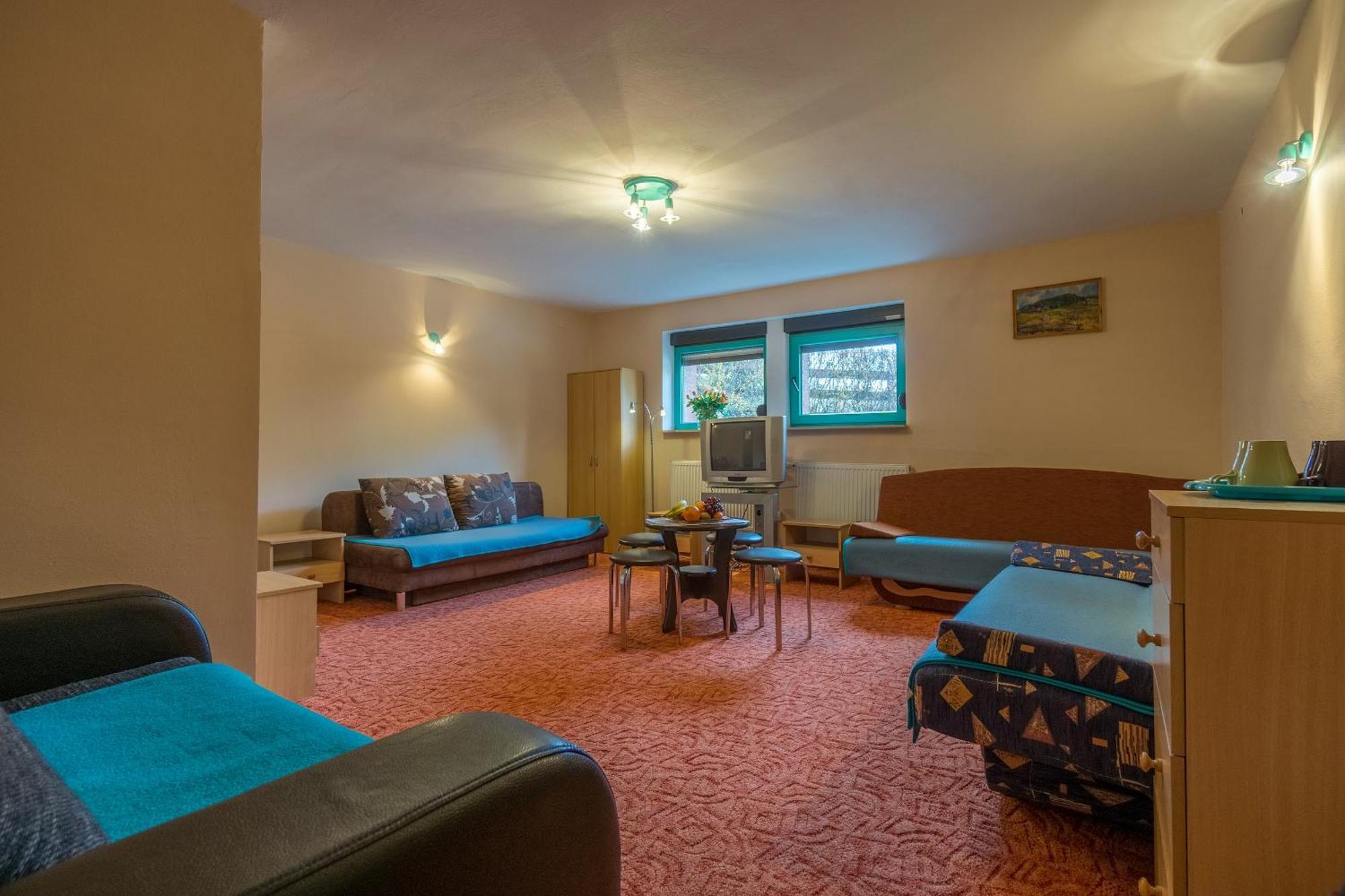 Relaks Bed & Breakfast Szklarska Poreba Room photo