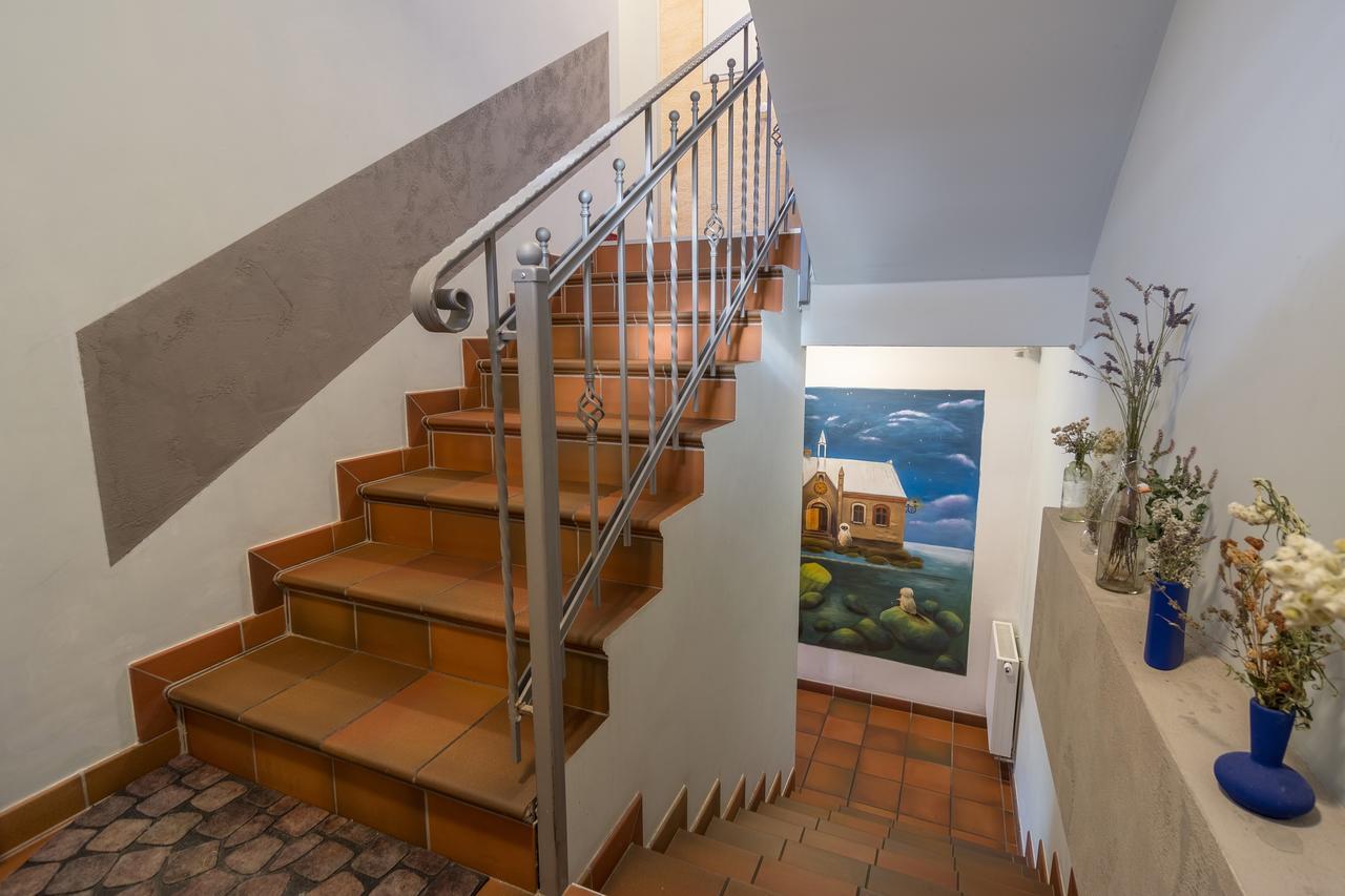 Relaks Bed & Breakfast Szklarska Poreba Exterior photo
