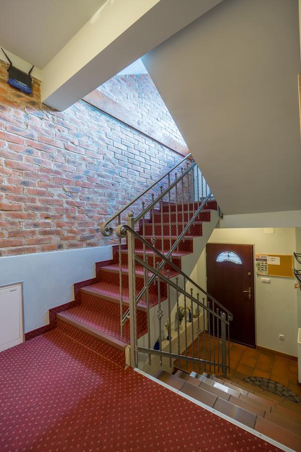 Relaks Bed & Breakfast Szklarska Poreba Exterior photo