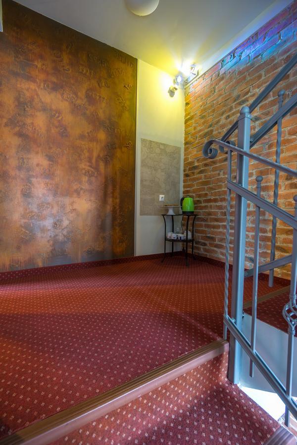 Relaks Bed & Breakfast Szklarska Poreba Exterior photo