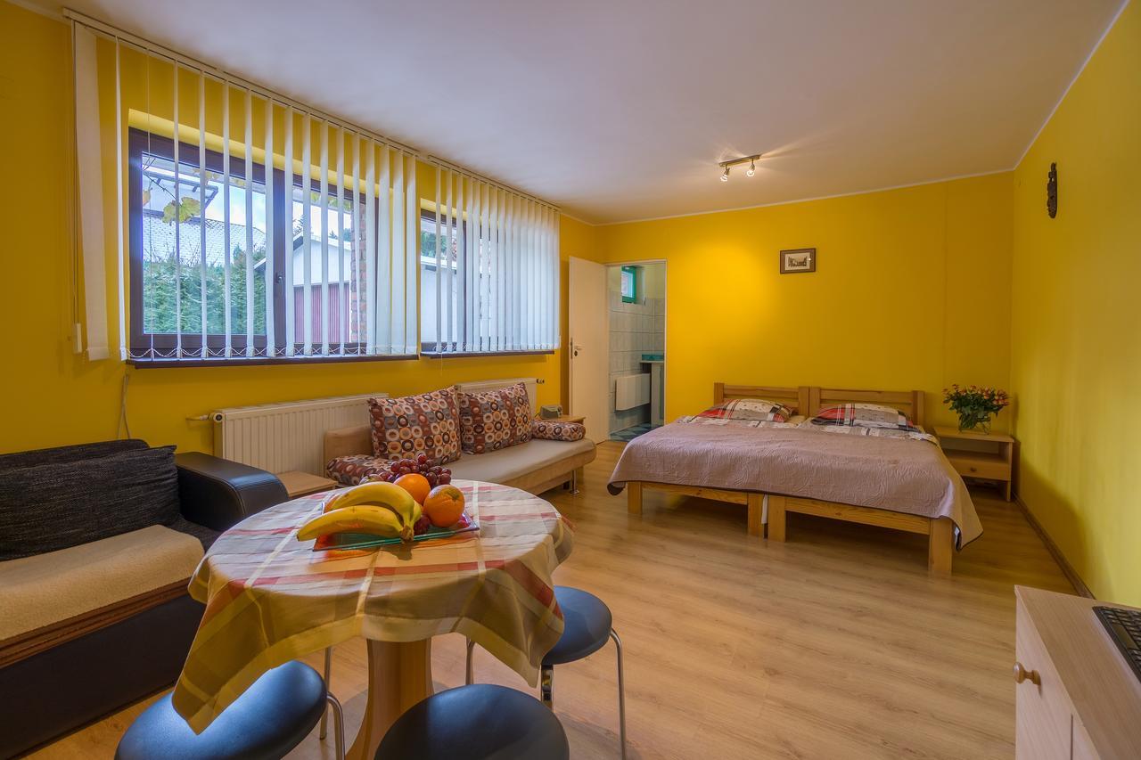 Relaks Bed & Breakfast Szklarska Poreba Room photo